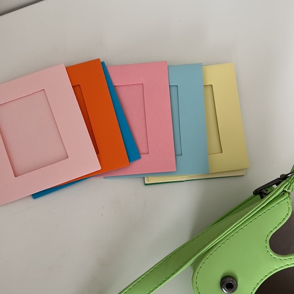 Fujifilm mini instant camera. Great condition - Picture 8 of 10